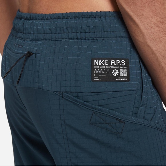 Men’s Nike Dri-FIT APS Woven Pants - Picture 11 of 11